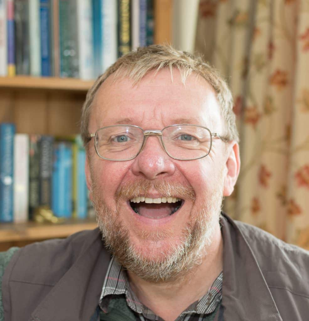 Dave Fernley 985x1024